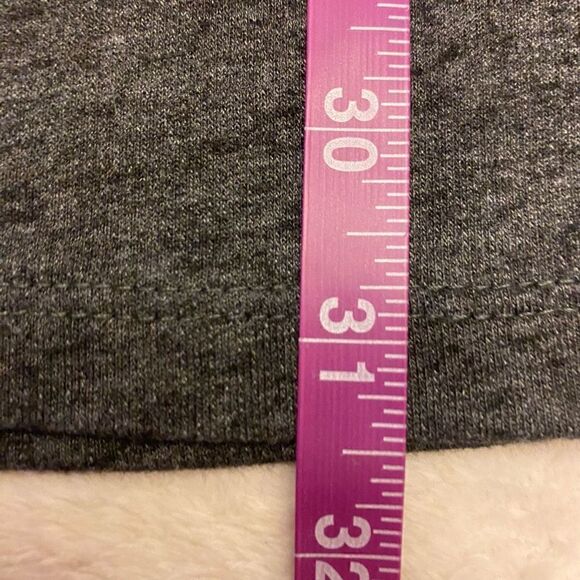 Umgee Tee Shirt Dress with Lacing Accent‎ - Picture 11 of 11